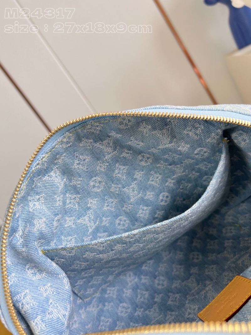 LV Cosmetic Bags